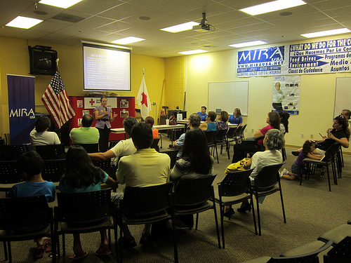 Immigration Reform Seminar Offered in Sarasota