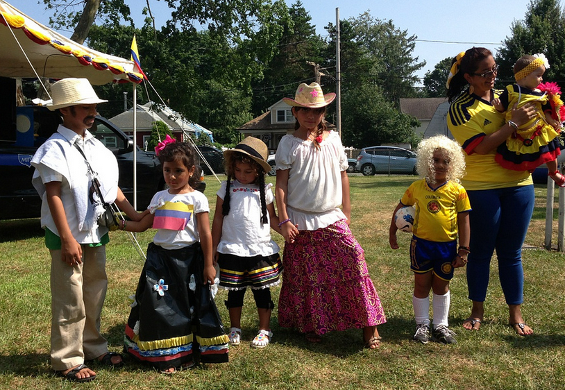 MIRA USA Hosts First Celebration of Colombian Independence in Long Island