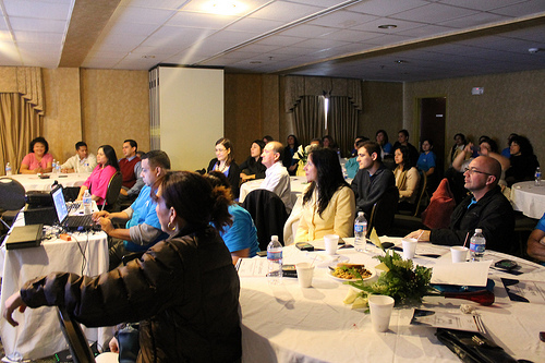 MIRA USA Participated at Local Congreso Latino Pro-Immigration Reform