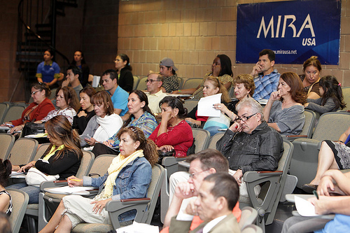Immigration Reform Seminars Continue in New York