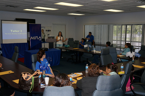 Citizenship Workshop in Sarasota, Florida