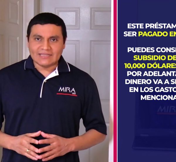 MIRA USA Informa! Respuesta de emergencia para negocios en el Estado de Connecticut