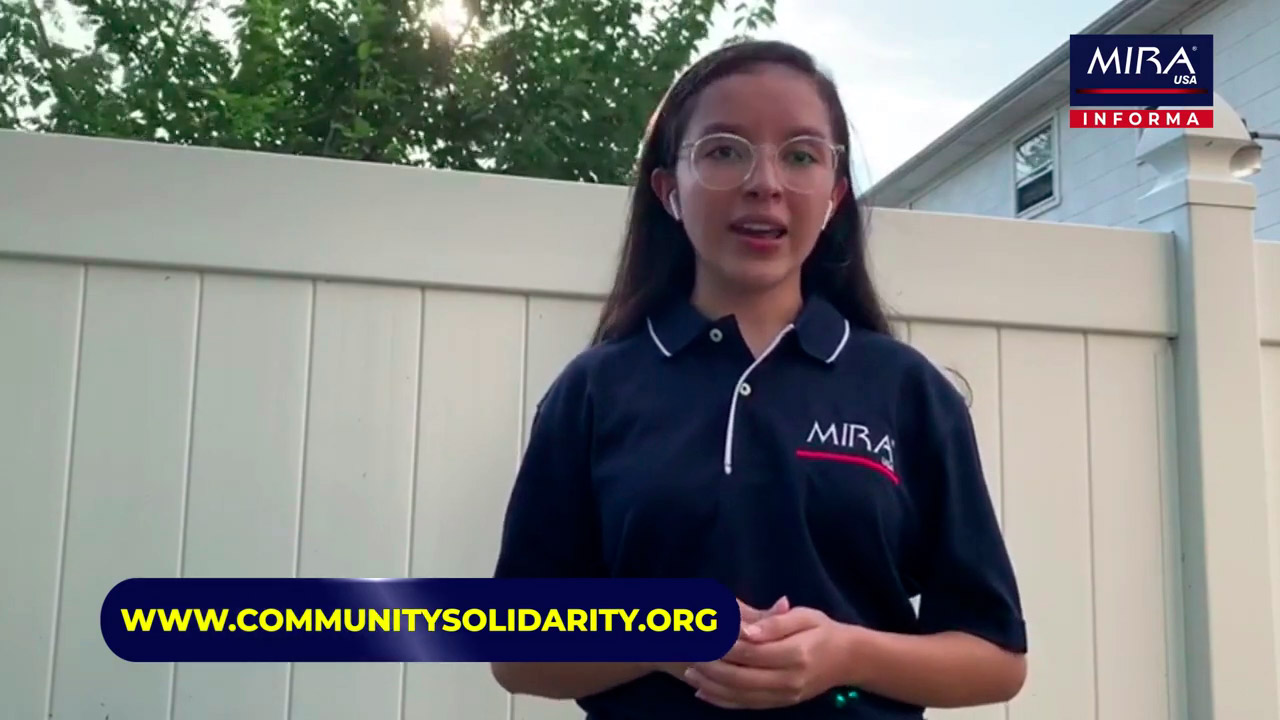 MIRA USA Informs: Food Assistance in Hempstead, Huntington, Farmingville and Wyandanch