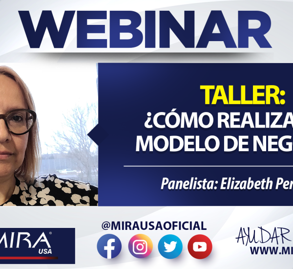 Seminario:  Como Realizar un Modelo de Negocio – Parte 1