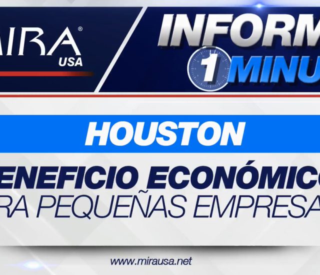 MIRA USA Informa | Beneficio económico para pequeñas empresas