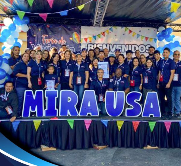 MIRA USA realizó la Feria de Vivienda Atlanta 2022