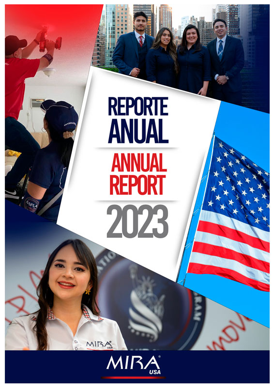 Reporte Anual 2023