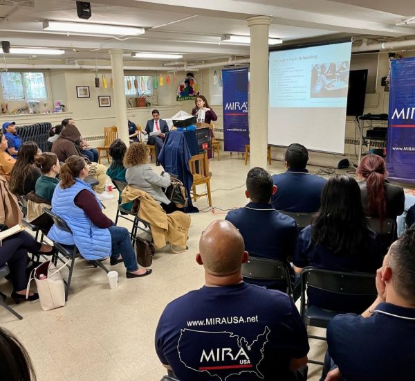 Taller: Hoja de vida una herramienta para el éxito | Filadelfia, PA