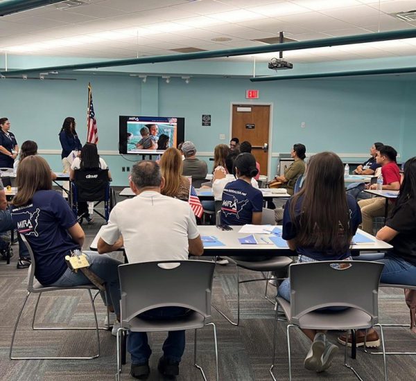 Taller: Pierda el Miedo al Examen de Ciudadanía | Orlando, FL